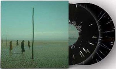 Devil's Witches - In All Her Forms (Black / White Splatter Vinyl) 2LP
