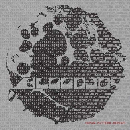 Rhys Bloodjoy - Human.Pattern.Repeat. 1LP