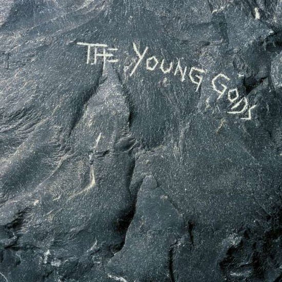 The Young Gods - Young Gods 1LP