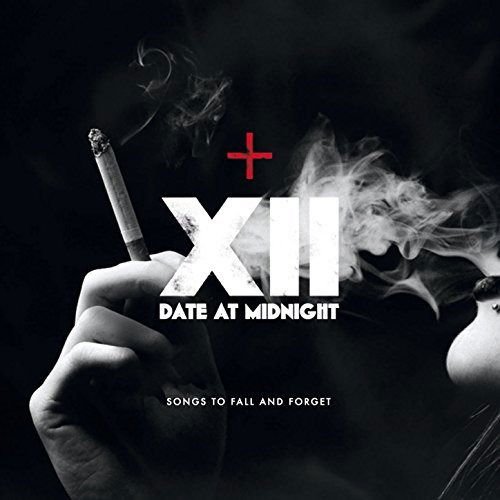 Date At Midnight - Songs To Fall And Forget 1LP