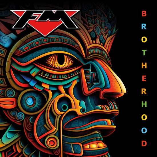 Fm - Brotherhood 2LP