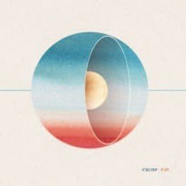 Apollo Beat - Sfera 1LP
