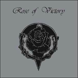Rose of Victory - Suffragette City 1LP