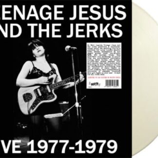 Teenage Jesus & The Jerks - Live 1977-1979 1LP