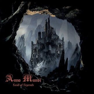 Anno Mundi - Land of Legends 1LP
