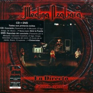 Medina Azahara - En Directo 33 2LP
