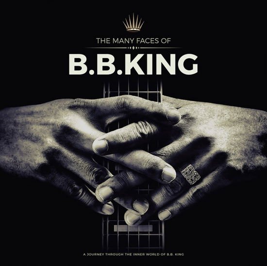 Many Faces Of Bb King / Various - Grey Vinyl - The Many Faces Of B.B. King (Grey Vinyl) 2LP