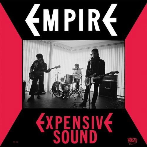 Empire - Expensive Sound 1LP