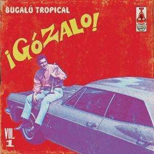 Gozalo! Vol. 1 2LP