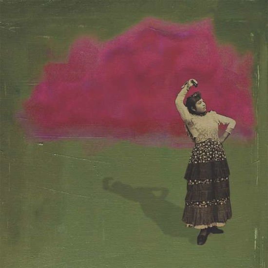 Take A Knife And Open My Heart 1LP