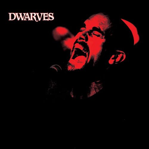 Dwarves - Rex Everything 1LP