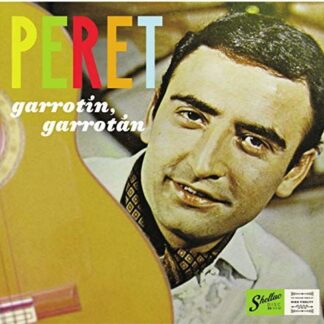 Peret - Garrotin, Garrotan 1LP
