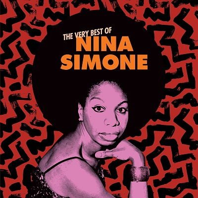 Nina Simone - The Very Best Of Nina Simone 1LP