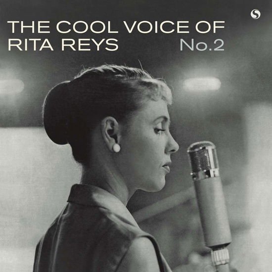 Rita Reys - The Cool Voice Of Rita Reys No. 2 1LP