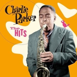 PARKER, CHARLIE - HITS 1LP 180GR.