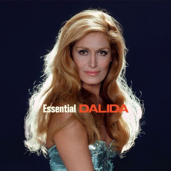 Dalida - Essential 1LP