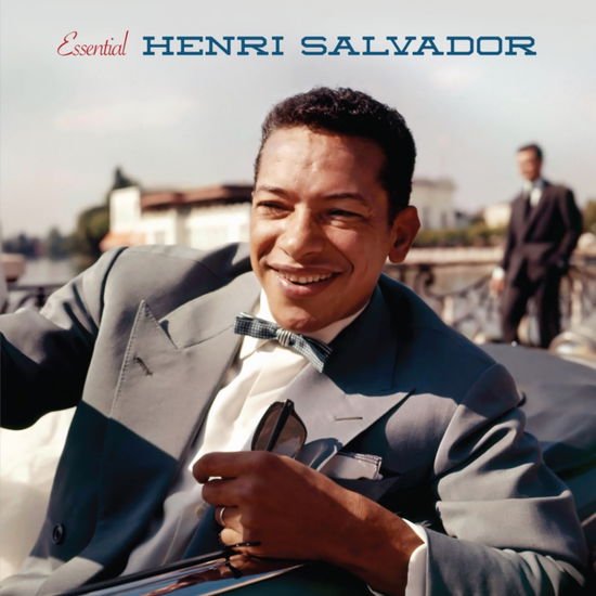 Henri Salvador - Essential 1LP