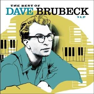 BRUBECK, DAVE QUARTET,... - BEST OF 2LP 180GR.