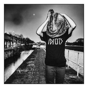 Id!ots - Id!ots 1LP