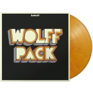 Dewolff - Wolffpack 1LP