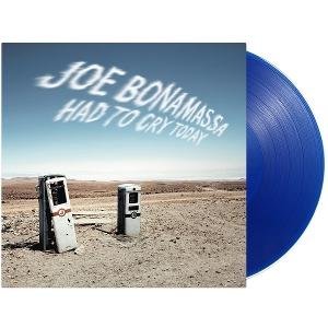 Joe Bonamassa - Had To Cry Today 1LP