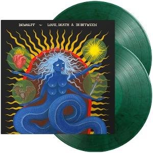 Dewolff - Love, Death & In Between 2LP