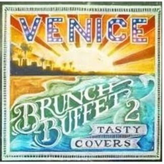 Venice - Brunch Buffet 2 1LP