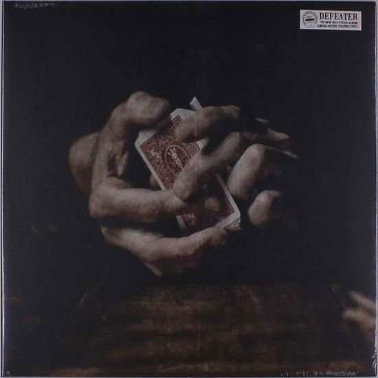 Defeater - Defeater 1LP