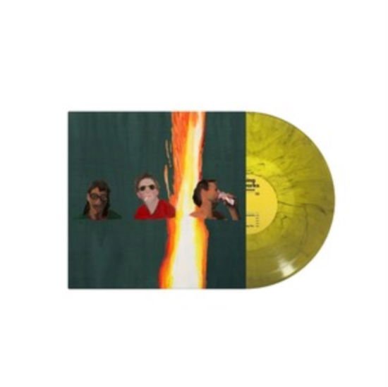 Mj Lenderman - Manning Fireworks 1LP