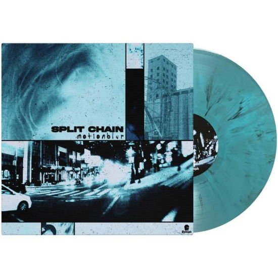 Split Chain - Motionblur 1LP
