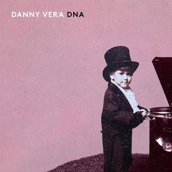 Danny Vera - Dna 1LP