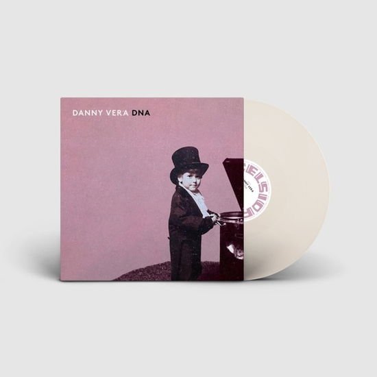 Danny Vera - Dna 1LP