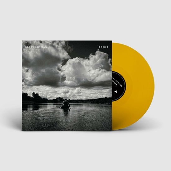 Joost Botman - Zomer 1LP