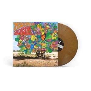 Mooon - Safari 1LP