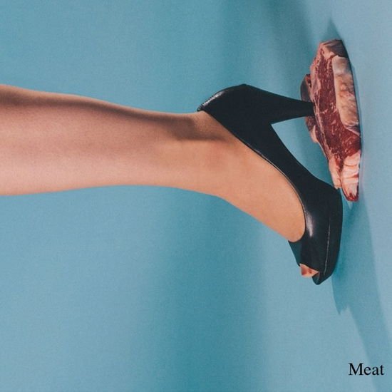 Meat - Nice To Meat You 1LP