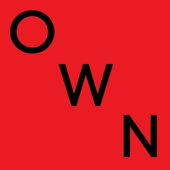 Own - Own 2LP
