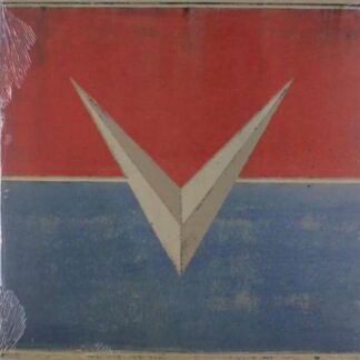 Danny Vera - Outsider 1LP