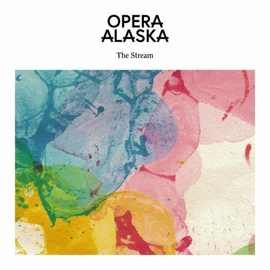 Opera Alaska - Stream 1LP