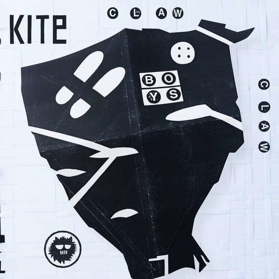 Claw Boys Claw - Kite 2LP