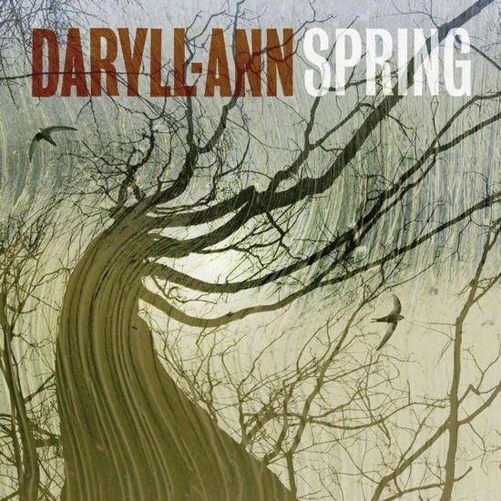 Daryll-Ann - Spring 1LP