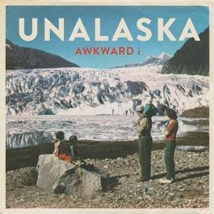 AWKWARD i - Unalaska 1LP