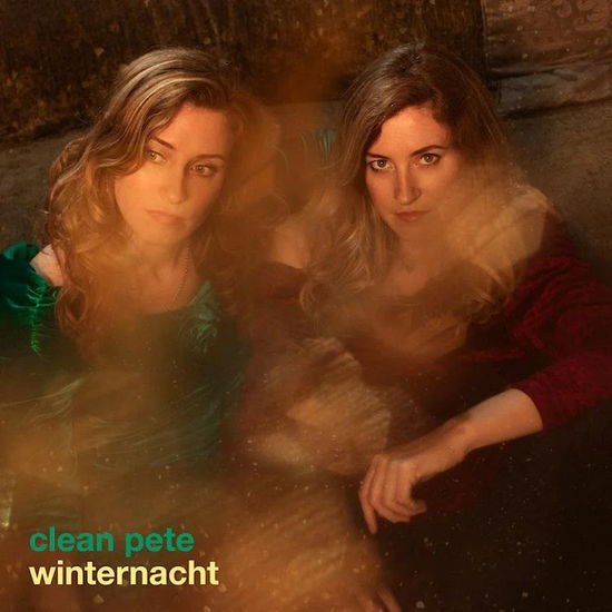 Clean Pete - Winternacht 1LP