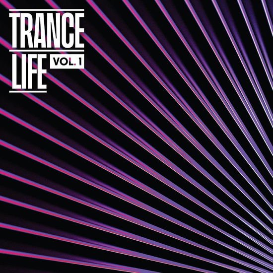 Trance Life Vol.1 1LP