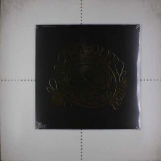Dewolff - Strange Fruits And Undiscovered Plants 1LP
