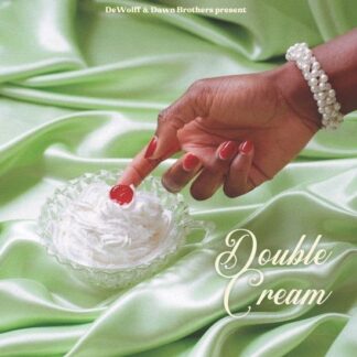 DeWolff & The Dawn Brothers - Double Cream 1LP