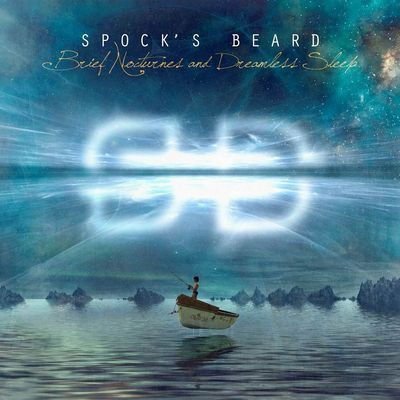 Spock's Beard - Brief Nocturnes And Dreamless Sleep 2LP
