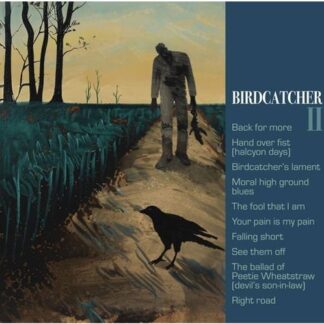 Birdcatcher - Birdcatcher II 1LP