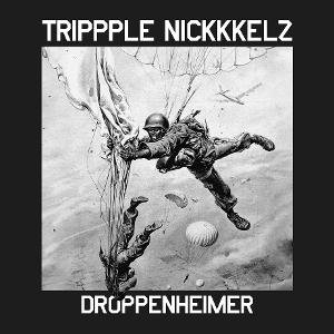 Rudeboy - Droppenheimer 1LP
