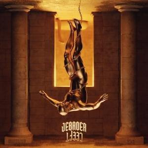 Jebroer - Leeft 1LP