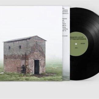 Bram De Looze - Spotting Gateways 1LP